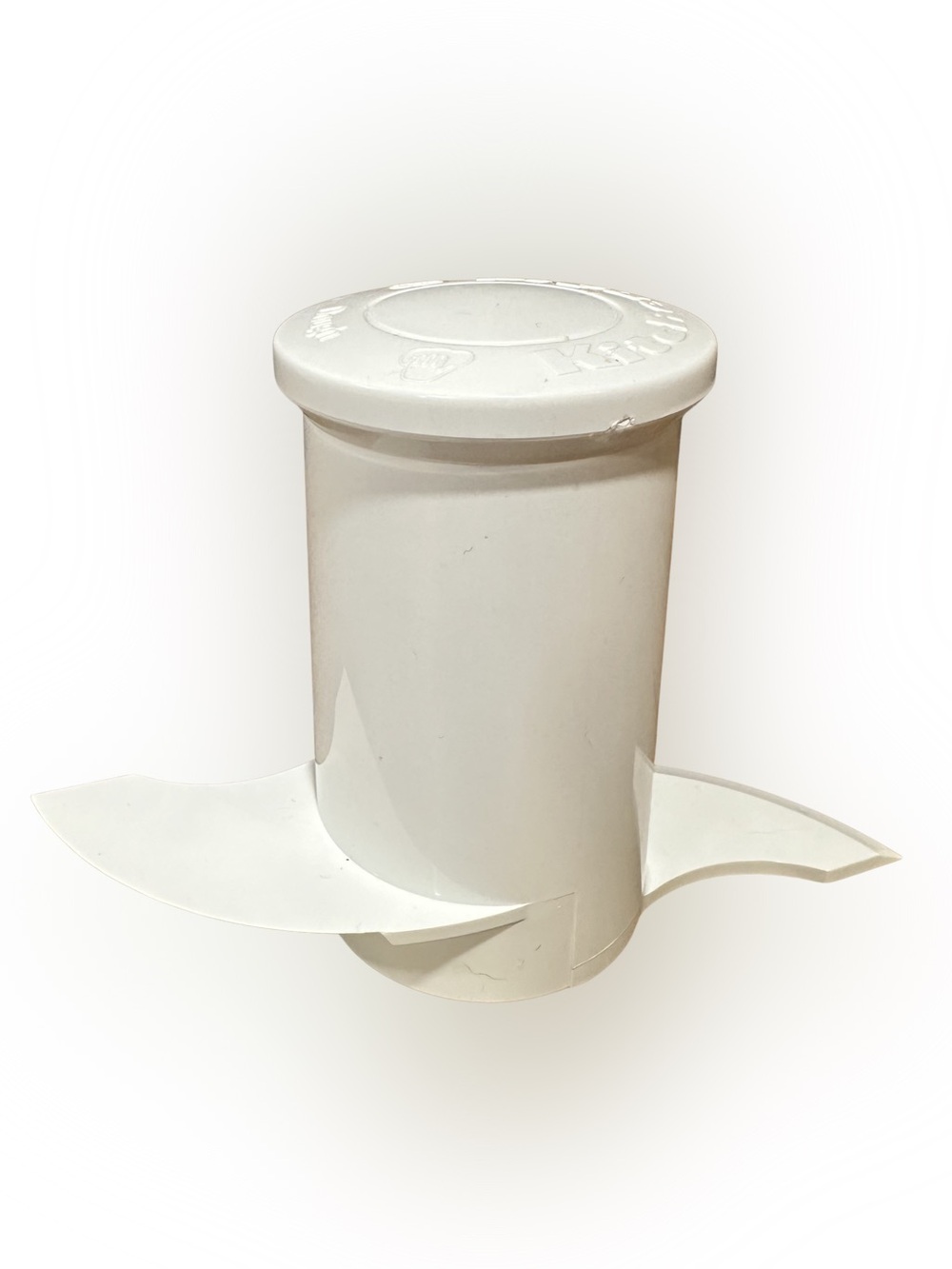 KitchenAid 13-Cup Food Processor KFP1333 Dough Blade